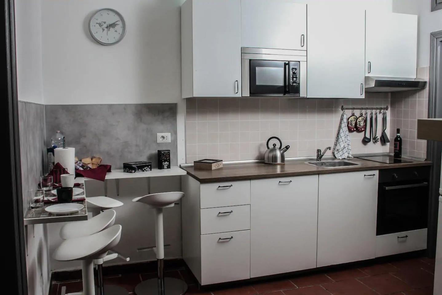Vatican Apartments 1-2 روما المظهر الخارجي الصورة