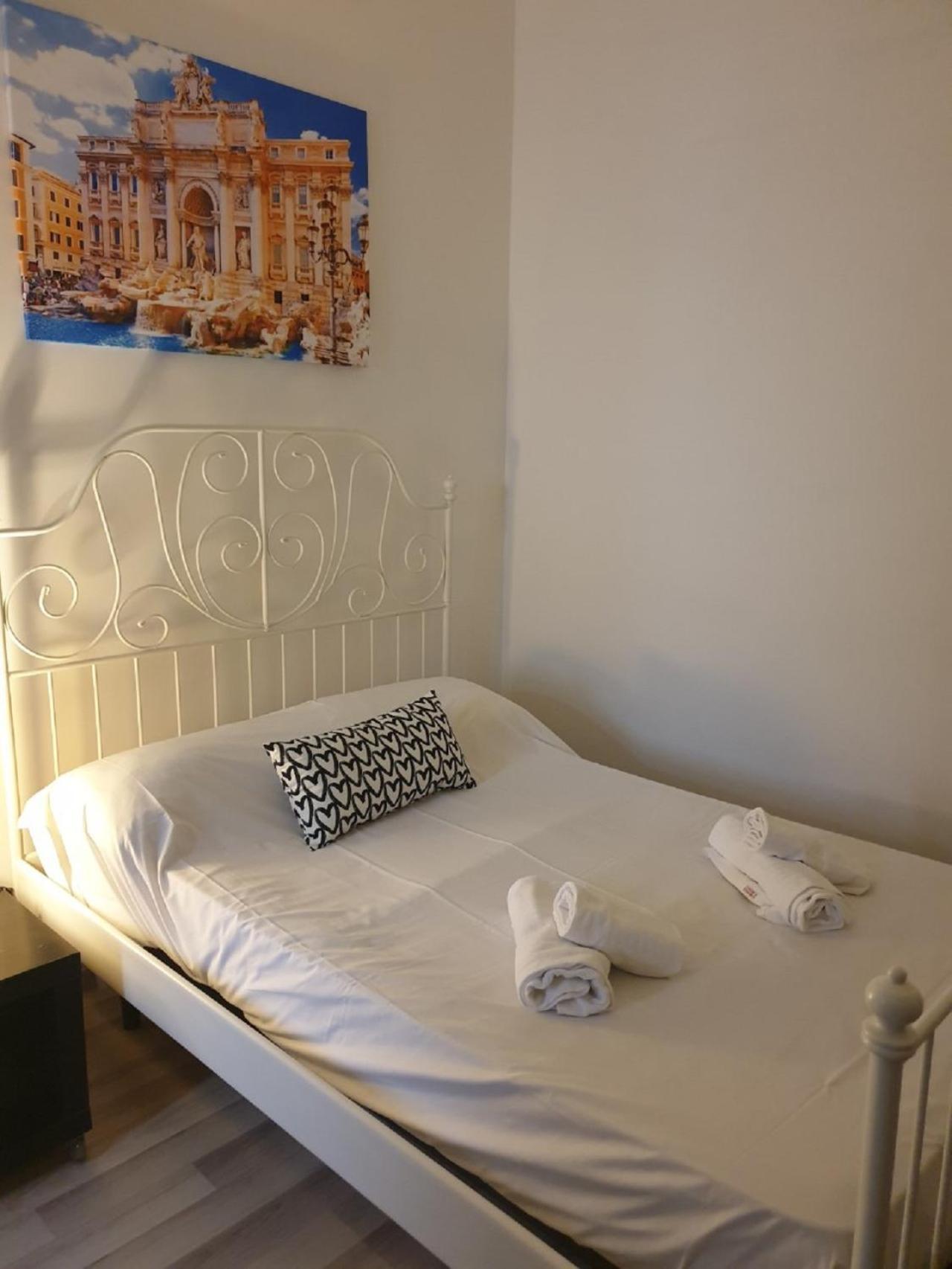 Vatican Apartments 1-2 روما المظهر الخارجي الصورة