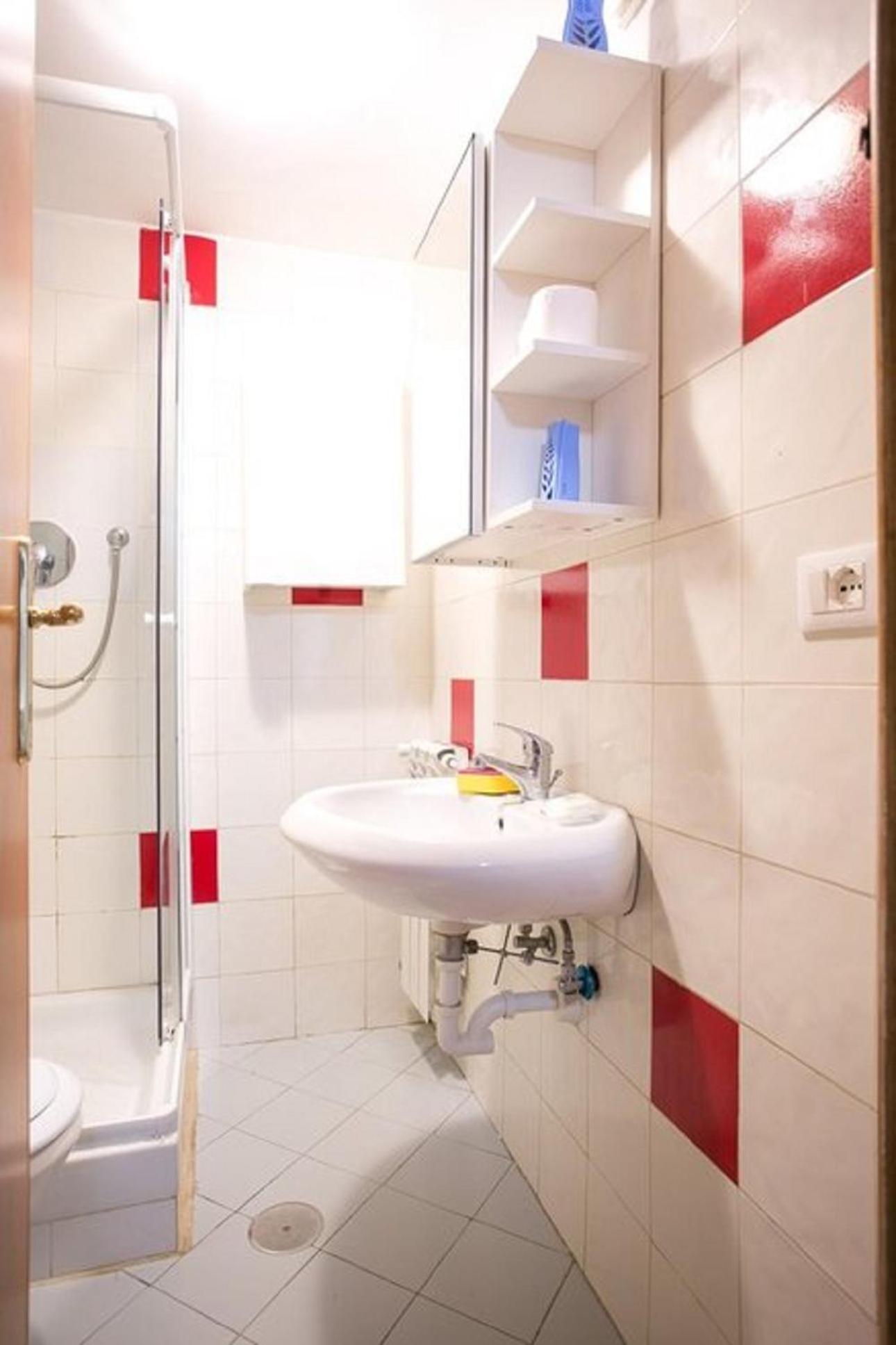 Vatican Apartments 1-2 روما المظهر الخارجي الصورة